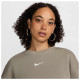 Nike Γυναικείο φούτερ Sportswear Phoenix Fleece Oversized